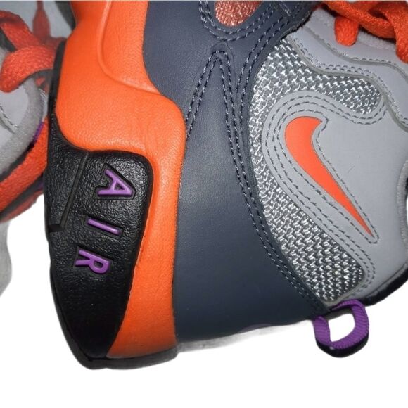 2013 Nike Lunar Safari Fuse - Picture 7 of 8